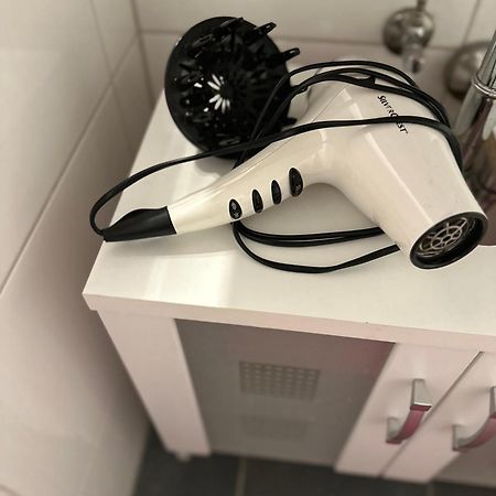 Gemuetliche Wohnung Karlsruhe Kültér fotó